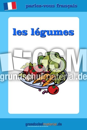 Lernfotos-F Gemüse-legumes.zip